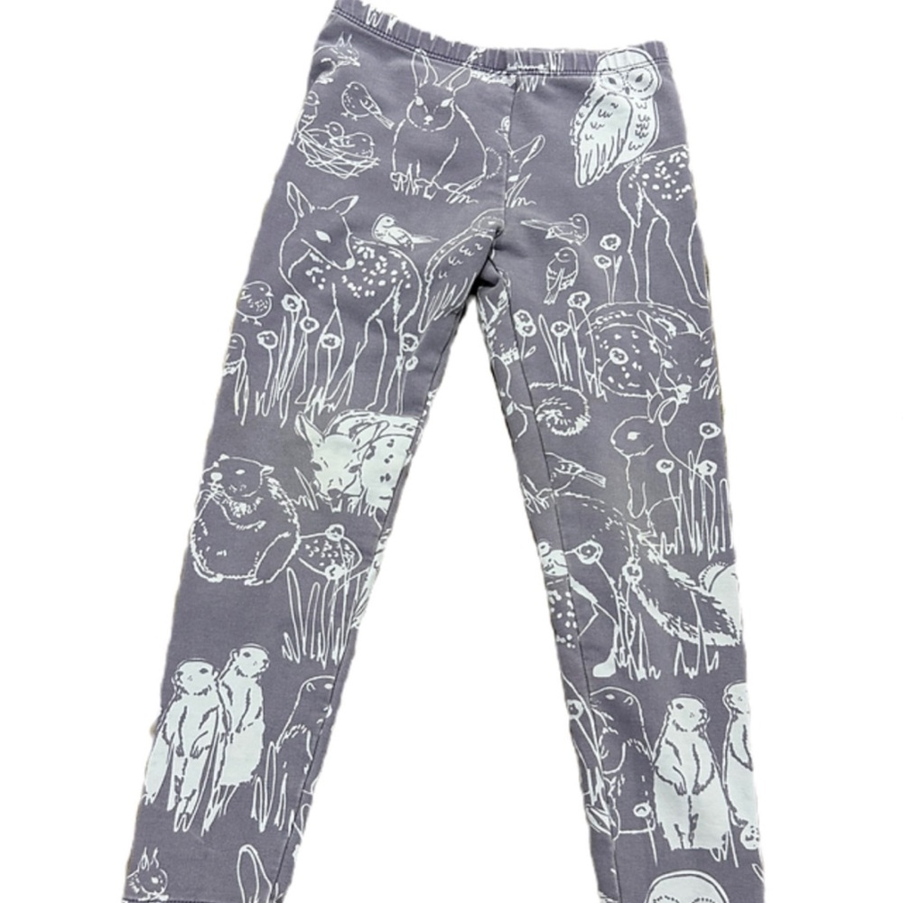 tea Leggings